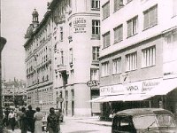 Bogovićeva ulica 1937. godine